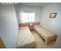 Encantador Apartamento en Benidorm zona de Poniente con Vistas al mar