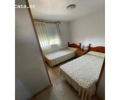 Encantador Apartamento en Benidorm zona de Poniente con Vistas al mar