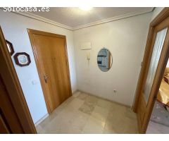 Encantador Apartamento en Benidorm zona de Poniente con Vistas al mar