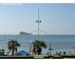 Exclusivo Apartamento de Dos Habitaciones en Benidorm