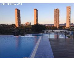 OPORTUNIDAD PISO EN ZONA RESIDENCIAL DE VIA PARQUE