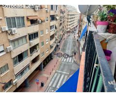 2 DORMITORIOS EN PLENO CENTRO DE BENIDORM