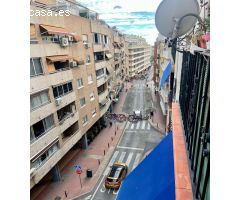 2 DORMITORIOS EN PLENO CENTRO DE BENIDORM