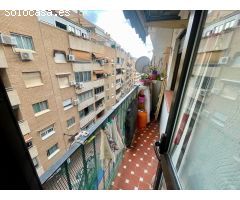 2 DORMITORIOS EN PLENO CENTRO DE BENIDORM