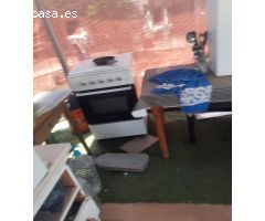 ¡Tu pequeño paraíso rural te está esperando en La Nucía!