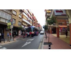 LOCALES EN VENTA EN EL CENTRO DE BENIDORM