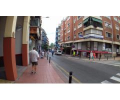 LOCALES EN VENTA EN EL CENTRO DE BENIDORM