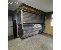 LOCALES PARA ALMACEN