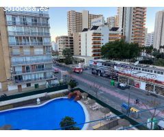 Acogedor Apartamento en Benidorm en la Zona de Rincón de loix Llano