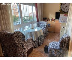 Acogedor Apartamento en Benidorm en la Zona de Rincón de loix Llano