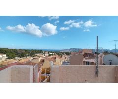 Chalet en Venta en la Nucia, Alicante