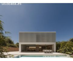 OPORTUNIDAD PARCELA EN RINCON DE LOIX PARA VILLA DE LUJO