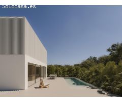 OPORTUNIDAD PARCELA EN RINCON DE LOIX PARA VILLA DE LUJO