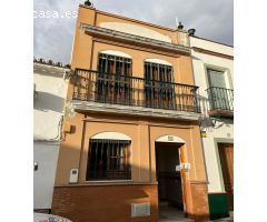 CASA DE PUEBLO CENTRICA