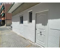 2 HABITACIONES CENTRO REFORMADO