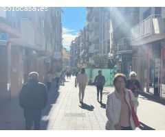 LOCAL COMERCIAL EN EL CORAZON DE BENIDORM
