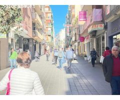 LOCAL COMERCIAL EN EL CORAZON DE BENIDORM