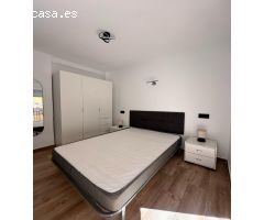 3 HABITACIONES REFORMADO A ESTRENAR