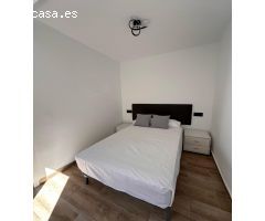 3 HABITACIONES REFORMADO A ESTRENAR