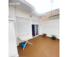 OPORTUNIDAD DE ÁTICO EN EL CENTRO MUY CERCA DE LA PLAYA