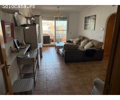 ESPECTACULAR PISO 2 HAB 2 BAÑOS EN CALA DE VILLAJOIOSA