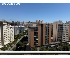 ESPECTACULAR PISO 2 HAB 2 BAÑOS EN CALA DE VILLAJOIOSA