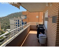ESPECTACULAR PISO 2 HAB 2 BAÑOS EN CALA DE VILLAJOIOSA