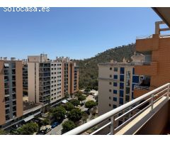 ESPECTACULAR PISO 2 HAB 2 BAÑOS EN CALA DE VILLAJOIOSA