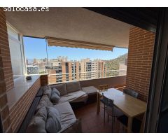 ESPECTACULAR PISO 2 HAB 2 BAÑOS EN CALA DE VILLAJOIOSA