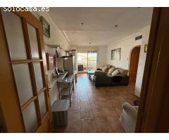 ESPECTACULAR PISO 2 HAB 2 BAÑOS EN CALA DE VILLAJOIOSA