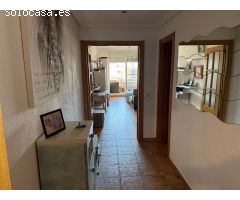 ESPECTACULAR PISO 2 HAB 2 BAÑOS EN CALA DE VILLAJOIOSA