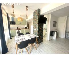 APARTAMENTO CON LICENCIA TURISTICA AL LADO DEL PASEO MARITIMO