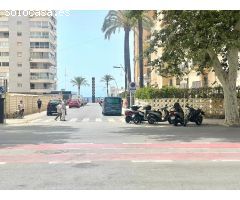 APARTAMENTO REFORMADO 2ª LINEA DE PLAYA - AVENIDA DEL MEDITERRANEO