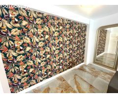 APARTAMENTO REFORMADO 2ª LINEA DE PLAYA - AVENIDA DEL MEDITERRANEO