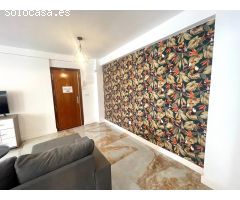 APARTAMENTO REFORMADO 2ª LINEA DE PLAYA - AVENIDA DEL MEDITERRANEO
