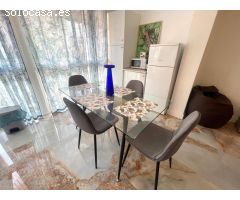 APARTAMENTO REFORMADO 2ª LINEA DE PLAYA - AVENIDA DEL MEDITERRANEO