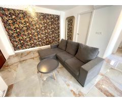 APARTAMENTO REFORMADO 2ª LINEA DE PLAYA - AVENIDA DEL MEDITERRANEO