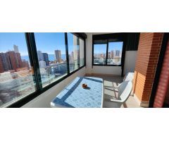 ESPECTACULAR VIVIENDA EN ZONA LLANA DEL RINCÓN DE LOIX