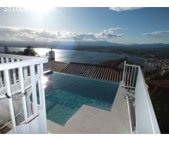 Chalet en Venta en Roses, Girona
