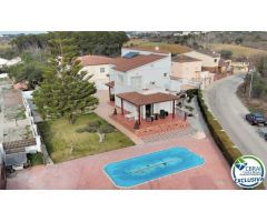Chalet en Venta en Roses, Girona