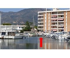 Garaje/Parking en Venta en Roses, Girona
