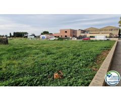 Parcela en Venta en Garriguella, Girona