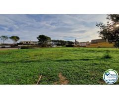 Parcela en Venta en Garriguella, Girona