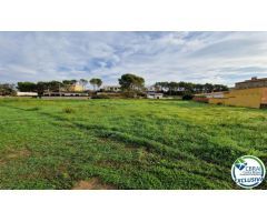 Parcela en Venta en Garriguella, Girona
