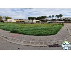 Parcela en Venta en Garriguella, Girona