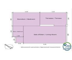 Apartamento en Venta en Roses, Girona