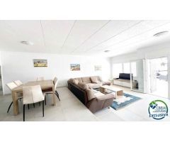 Chalet en Venta en Empuriabrava, Girona