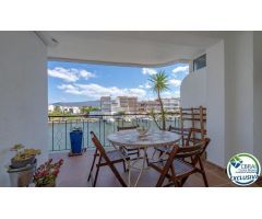 Apartamento en Venta en Empuriabrava, Girona