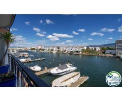 Apartamento en Venta en Empuriabrava, Girona