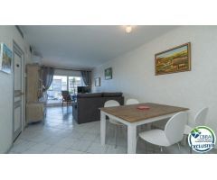 Apartamento en Venta en Empuriabrava, Girona